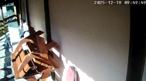 Caméra IP - Montenegro