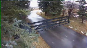 Caméra IP - Estados Unidos