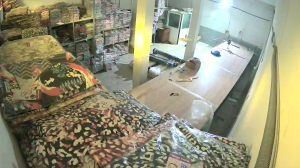 Caméra IP - Morocco