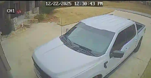 Caméra IP - Estados Unidos