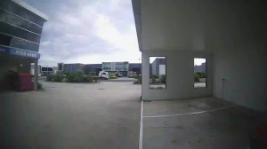 Caméra IP - Australien