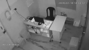 Caméra IP - Vue en direct