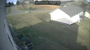 Caméra IP - États-Unis d'Amérique