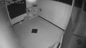 Caméra IP - Pakistan