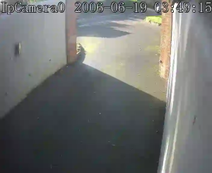 Caméra IP - Vereinigtes Königreich