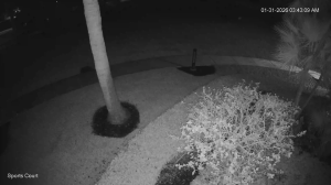 Caméra IP - États-Unis d'Amérique