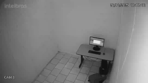 Caméra IP - Brasil