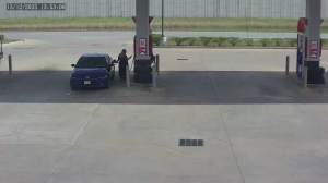 Caméra IP - États-Unis d'Amérique