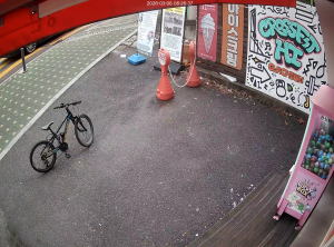 Caméra IP - South Korea