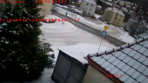 Caméra IP - Polonia