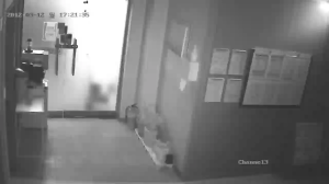 Caméra IP - Corée du Sud