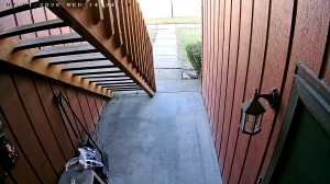 Caméra IP - États-Unis d'Amérique