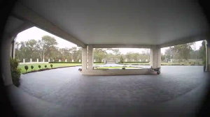 Caméra IP - Australien