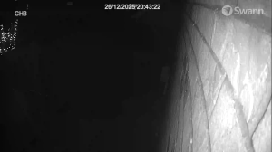 Caméra IP - Royaume-Uni