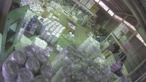 Caméra IP - Südafrika