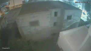 Caméra IP - Tunesien