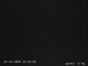 Caméra IP - República Checa