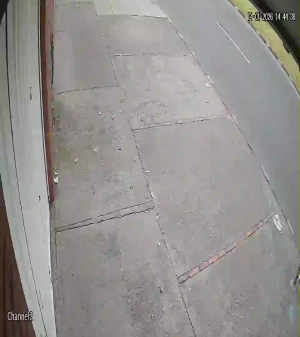 Caméra IP - Kolumbien