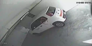 Caméra IP - Brésil