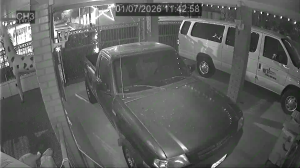 Caméra IP - United States of America