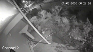 Caméra IP - Trinidad y Tobago