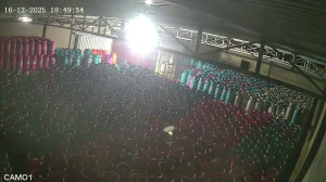 Caméra IP - Vietnam