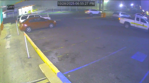 Caméra IP - Puerto Rico