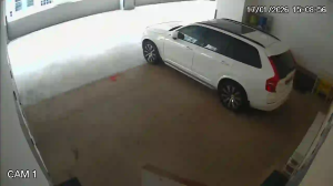 Caméra IP - Singapur