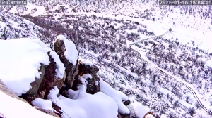 Caméra IP - Türkiye