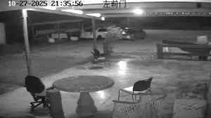 Caméra IP - Curaçao