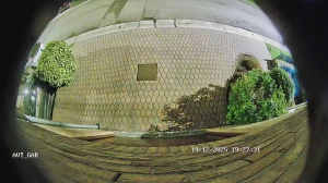 Caméra IP - Belgien