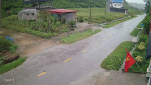 Caméra IP - Vietnam