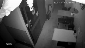 Caméra IP - South Korea