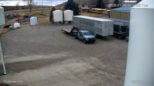 Caméra IP - États-Unis d'Amérique