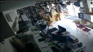 Caméra IP - South Korea