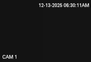 Caméra IP - États-Unis d'Amérique