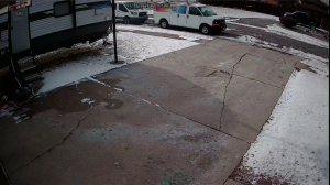 Caméra IP - États-Unis d'Amérique