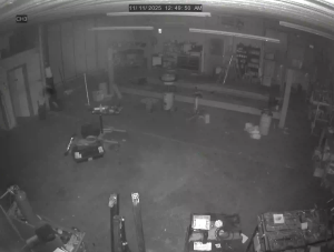 Caméra IP - United States of America