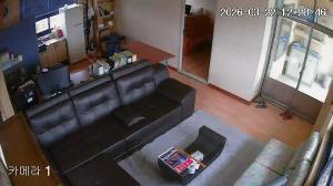 Caméra IP - South Korea