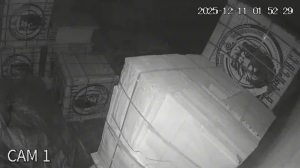 Caméra IP - Vietnam