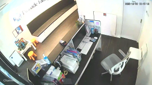 Caméra IP - Singapore