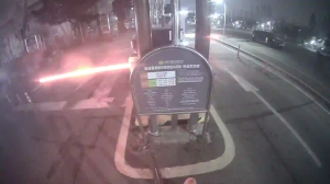 Caméra IP - Corée du Sud