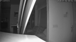 Caméra IP - Espagne