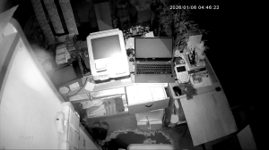 Caméra IP - Südkorea