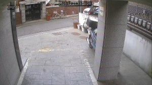 Caméra IP - Corea del Sud