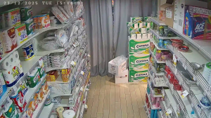 Caméra IP - Italien