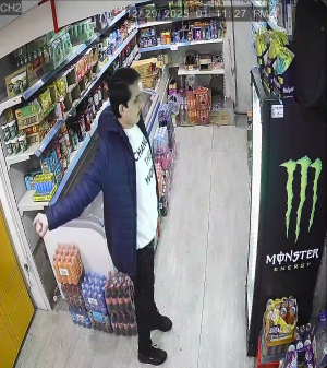 Caméra IP - United Kingdom