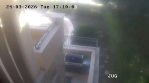 Caméra IP - Croatie