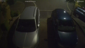 Caméra IP - Vereinigtes Königreich