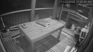 Caméra IP - États-Unis d'Amérique